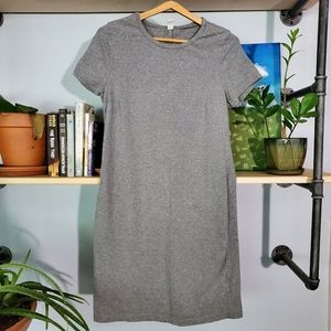 Tshirt dress